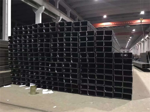 那坡冷拔方管选型指南 工程采购怎么选
